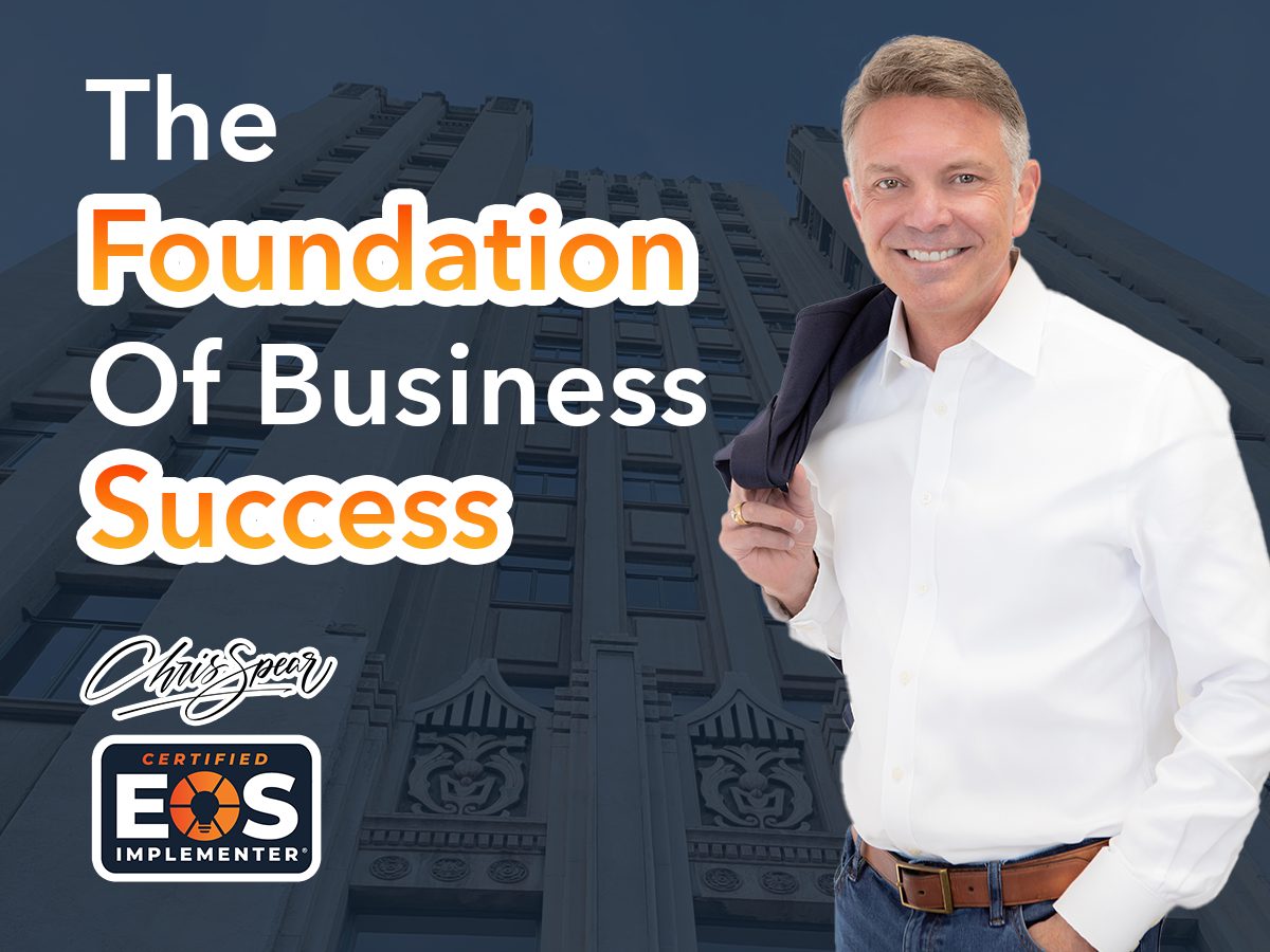 business success